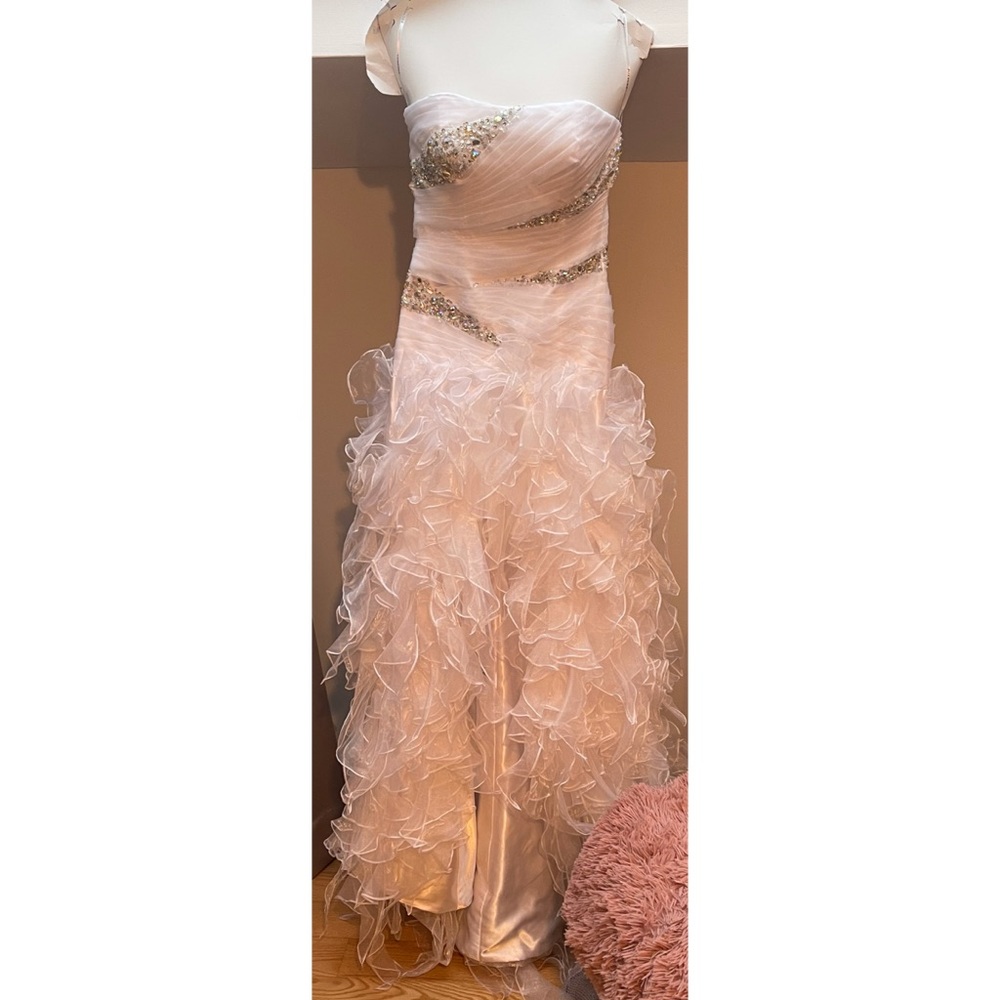Prom/Sweet 16 Dress